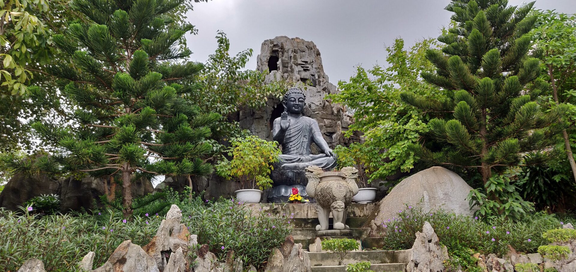 Son Tra Mountain (Monkey Mountain) Danang Vietnam Visions of Travel