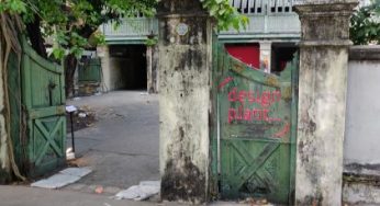 Bangkok Design Week 2019 Fusion Forward