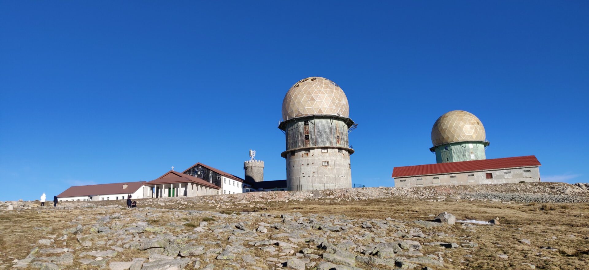 Serra da Estrela Natural Park : Portugal | Visions of Travel