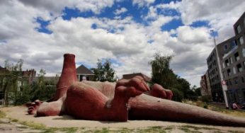 Visions of Arnhem : Netherlands