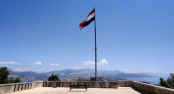 Visions of Split : Croatia