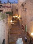 Old city Jaffa Yafo