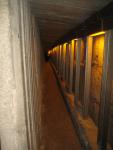 Western Wall Kotel Tunnels