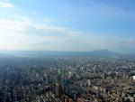 Gorgeous Taipei city from Taipei 101-31.JPG