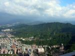Gorgeous Taipei city from Taipei 101-45.JPG