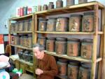 Oldest tea shop in Tainan-1.JPG