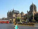 Victoria Terminus Chhatarapati Shivaji Mumbai-1.JPG