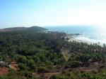 Chapora Fort and beach Goa-5.JPG