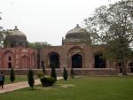 Humayun Tomb Delhi-37.JPG