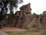 Humayun Tomb Delhi-40.JPG