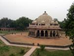 Humayun Tomb Delhi-47.JPG