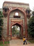Humayun Tomb Delhi-5.JPG