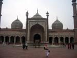 Jama Masjid Delhi-4.JPG