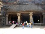 Elephanta caves island Mumbai-25.JPG