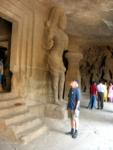 Elephanta caves island Mumbai-28.JPG