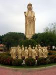 Fo Guang Shan temple Kaohsiung County-37.JPG
