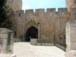 Jaffa Gate Old City Jerusalem-10.JPG