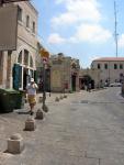 Jaffa Gate Old City Jerusalem-7.JPG