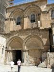 Church of the Holy Sepulchre-32.JPG