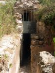 Jerusalem - Armon Hanatziv underground water tunnels-24.jpg