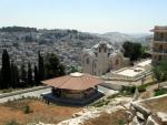 Saint Peter in Gallicantu - Old City Jerusalem-1.JPG