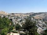 Saint Peter in Gallicantu - Old City Jerusalem-4.JPG