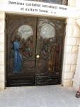 Saint Peter in Gallicantu - Old City Jerusalem-9.JPG