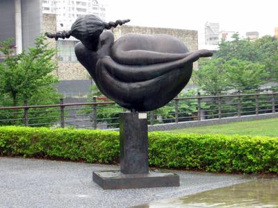 Fine Art Museum Taichung-5.JPG