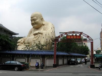 Big Laughing Buddha Taichung-5.JPG