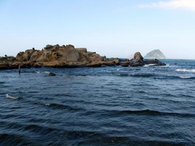 Keelung - He Ping Island-18.JPG