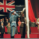 The Hong Kong Myths – The Hongkongese, Chinese and the British English