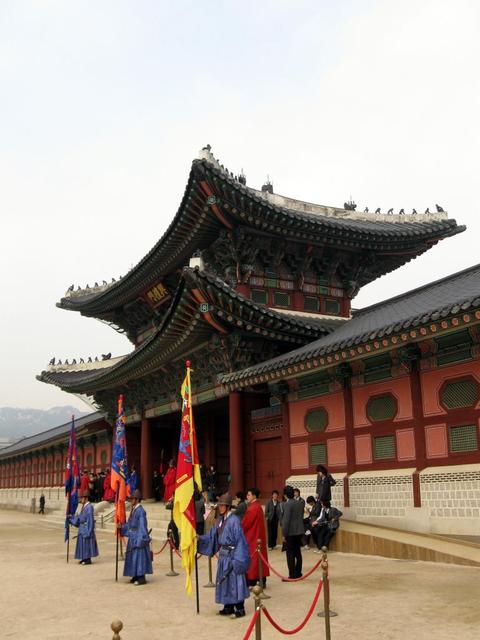 Gyeongbokgung Palace-11.JPG