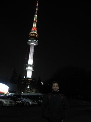 N Seoul Tower-1.JPG