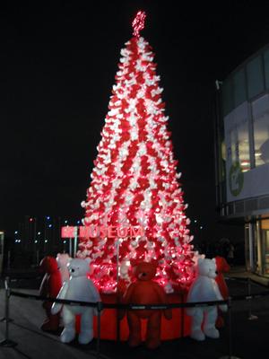 N Seoul Tower-7.JPG