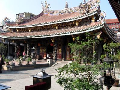 Bao An Temple Taipei-12.JPG