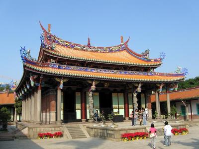 Bao An Temple Taipei-13.JPG