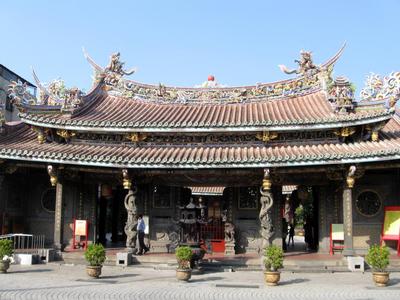 Bao An Temple Taipei-2.JPG