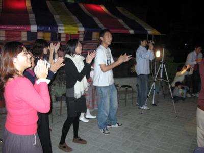 Baoan Taiwan Holocaust Museum Christmas Party-13.JPG