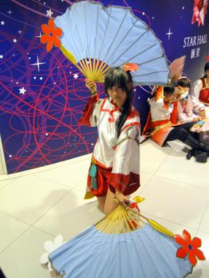 HK HITEC Naruto Cosplay Costume Exhibition-119.JPG