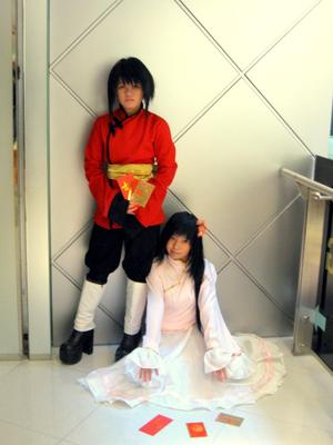 HK HITEC Naruto Cosplay Costume Exhibition-45.JPG