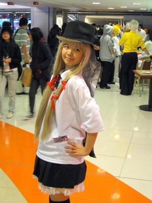 HK HITEC Naruto Cosplay Costume Exhibition-73.JPG
