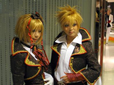 HK HITEC Naruto Cosplay Costume Exhibition-8.JPG