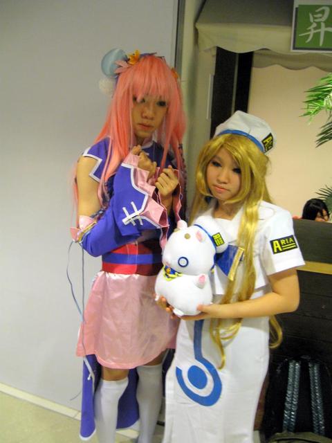 HK HITEC Naruto Cosplay Costume Exhibition-85.JPG