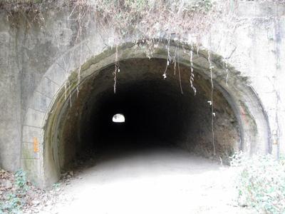 Liouguei Tunnels - Kaohsiung County-8.JPG
