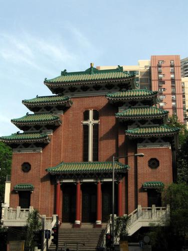 Causeway Bay St Mary Church.JPG