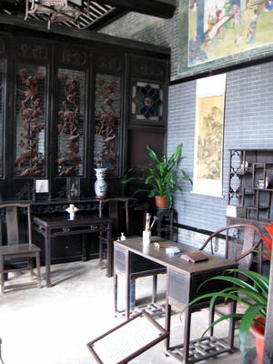 Guangzhou Folk Arts Museum - Chen Clan Academy Ancestral Hall-21.JPG