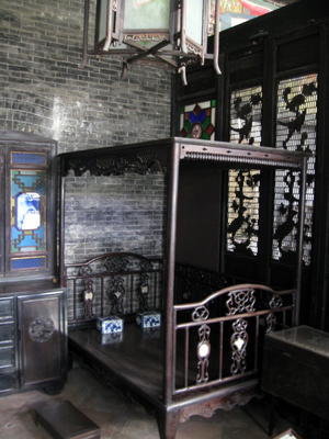 Guangzhou Folk Arts Museum - Chen Clan Academy Ancestral Hall-23.JPG