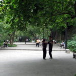 Guangzhou – Yue Xiu Park