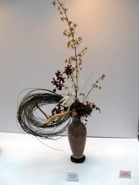 Asian Flower Art Exhibition 2009-40.JPG