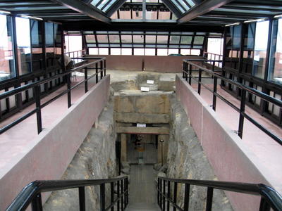 Museum of the nan yue king in western han dynasty-6.JPG
